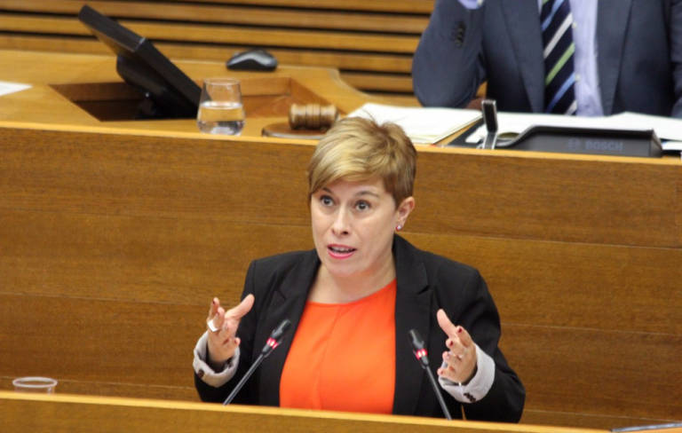 Cs exige al Consell que explique los criterios para la concesión de ayudas a medios independentistas