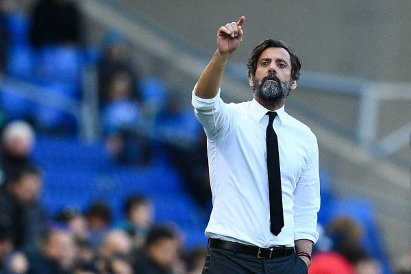Sánchez Flores: 