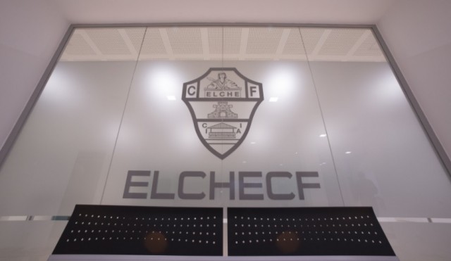 El IVF no tiene todavía la oferta del Elche y Sepulcre
