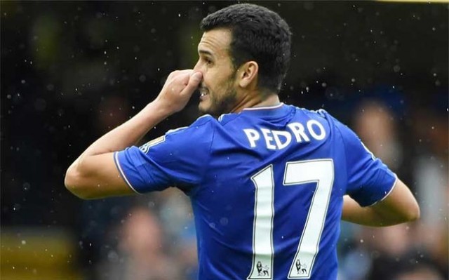La normativa FIFA impide a Pedro fichar por el Valencia