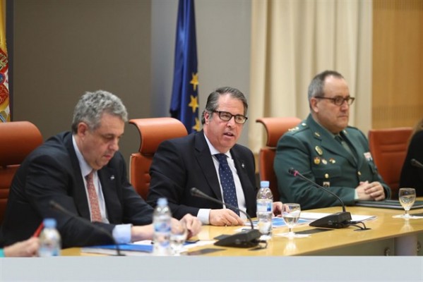 La DGT anuncia para febrero una reforma de los exámenes y la revisión del carné por puntos