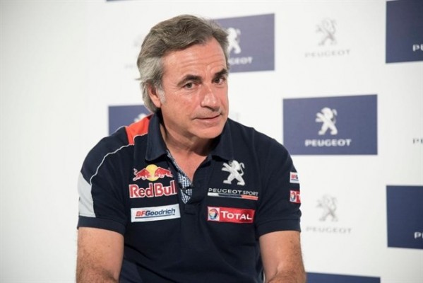 Sainz: 