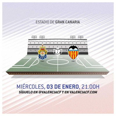 Así vivimos el partido