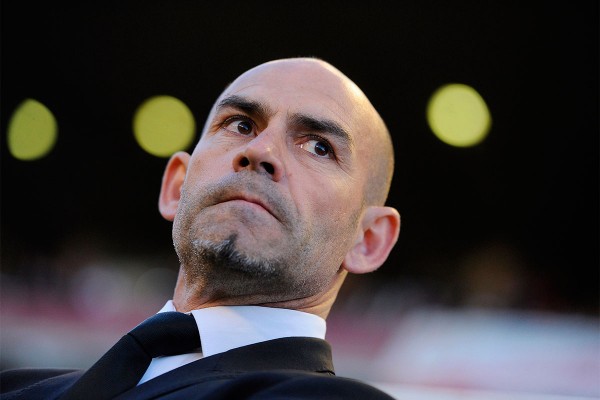 Paco Jémez, 