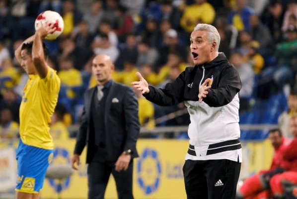 Los cambios evitan un susto en la Copa
