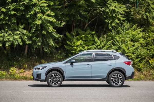 Subaru pone a la venta en España la segunda generación de su SUV compacto XV