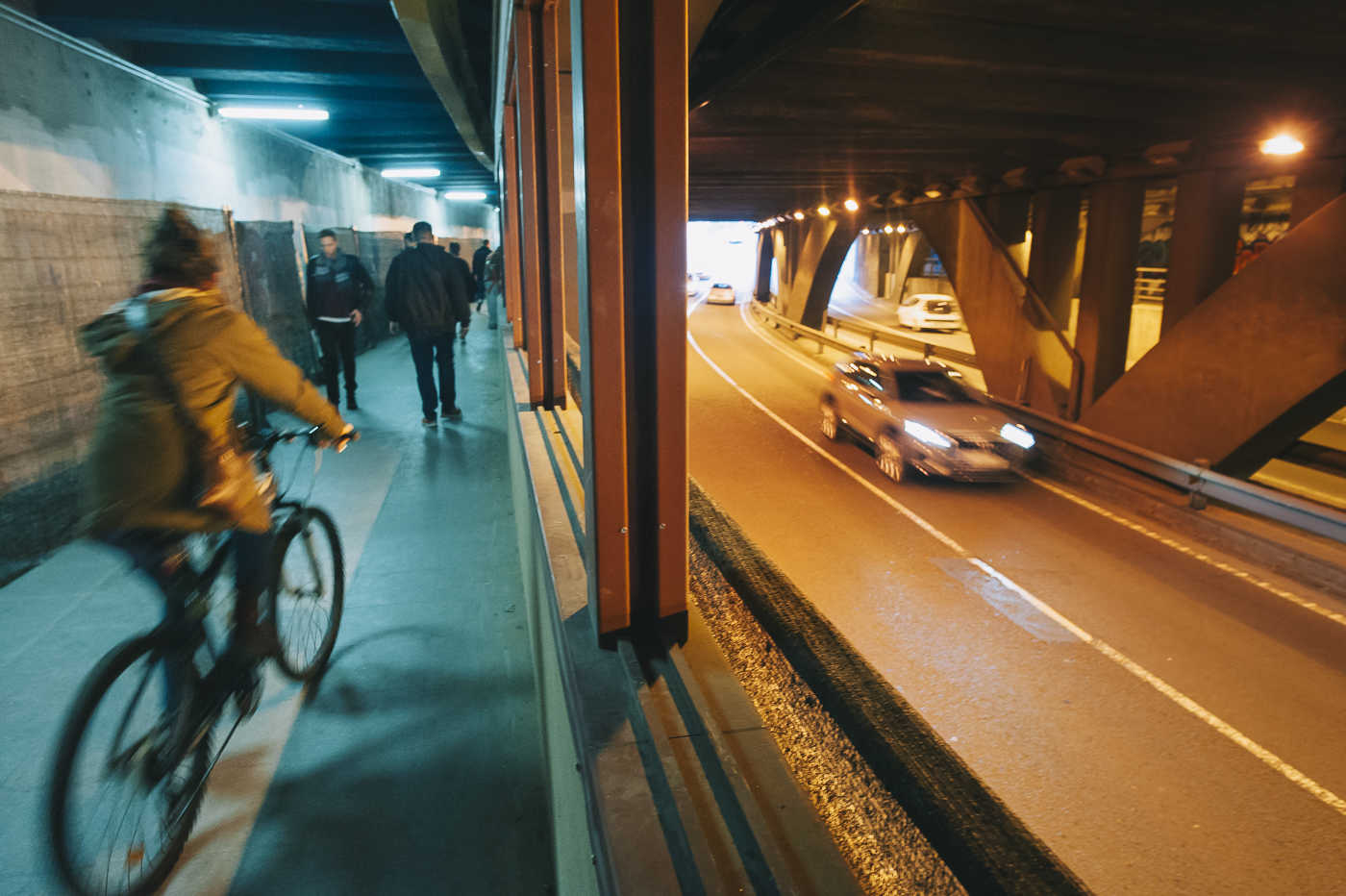 Foto: KIKE TABERNER - 