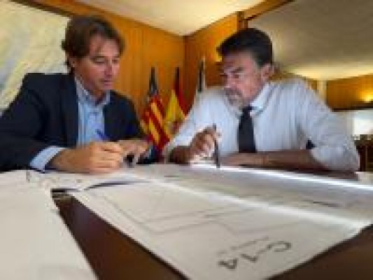 Isidoro asegura que cada punto que se consigue en Segunda es un éxito