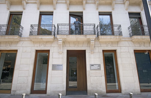 «Alicante ha liderado el crecimiento inmobiliario en la Comunitat en 2017»