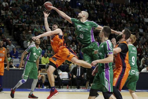 Oportunidad para salir del pozo en Euroliga contra Unicaja