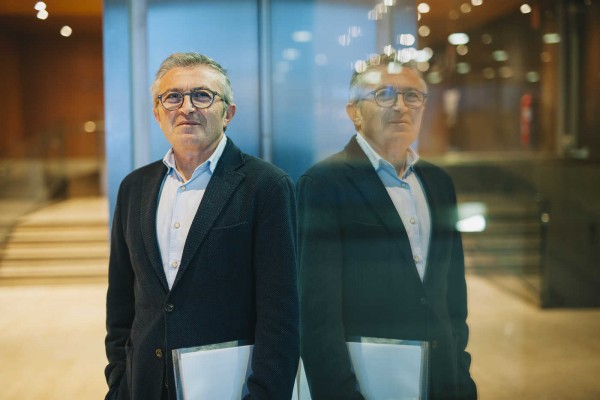 Rafael Beneyto: 