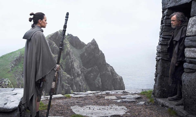 Star Wars vs. Harry Potter: la franquicia de Disney vuelve a superar al emporio de J. K. Rowling