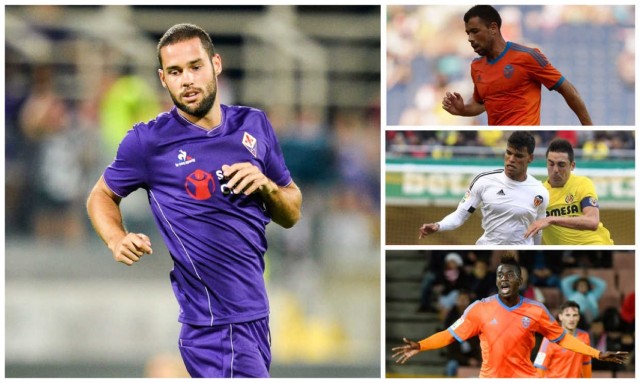 El VCF busca fichajes a precio reducido