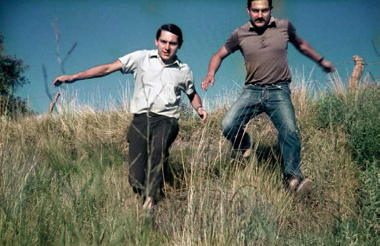 Gustavo Germano apropa a cinc municipis valencians les seues fotografies sobre règims dictatorials