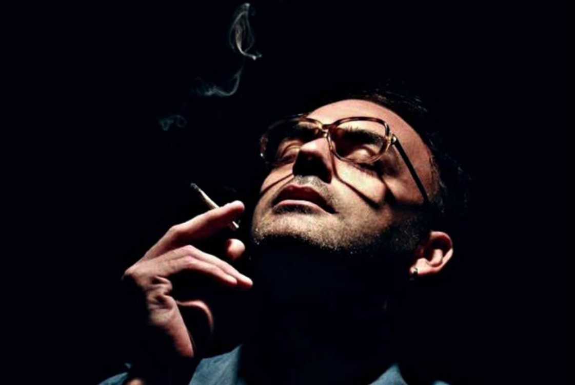  La Dramática estrena 'Flores Azules' en Ruzafa, una obra que habla de memoria histórica