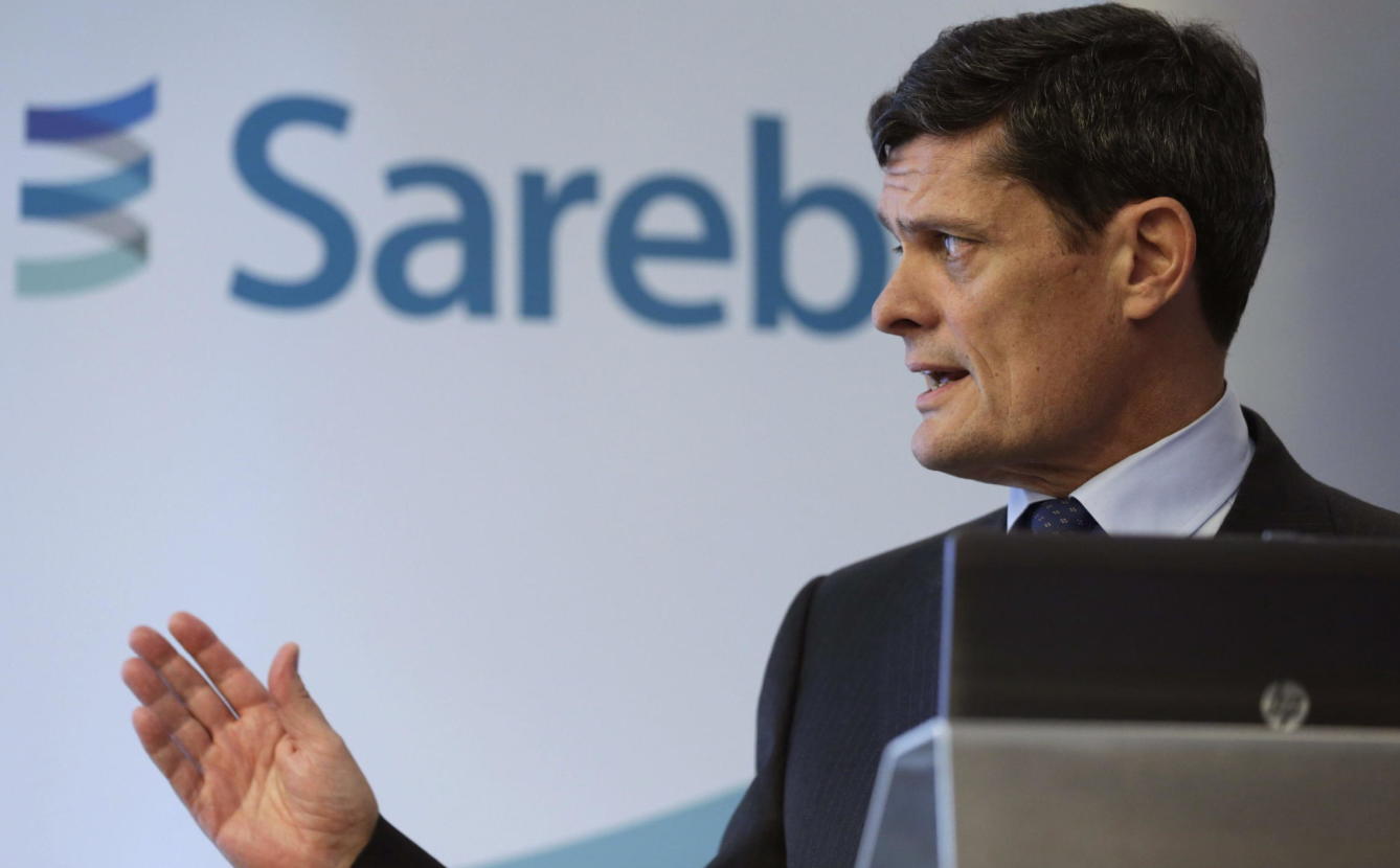 La Sareb aporta el 0,43% del PIB en cinco años, según un informe de EY