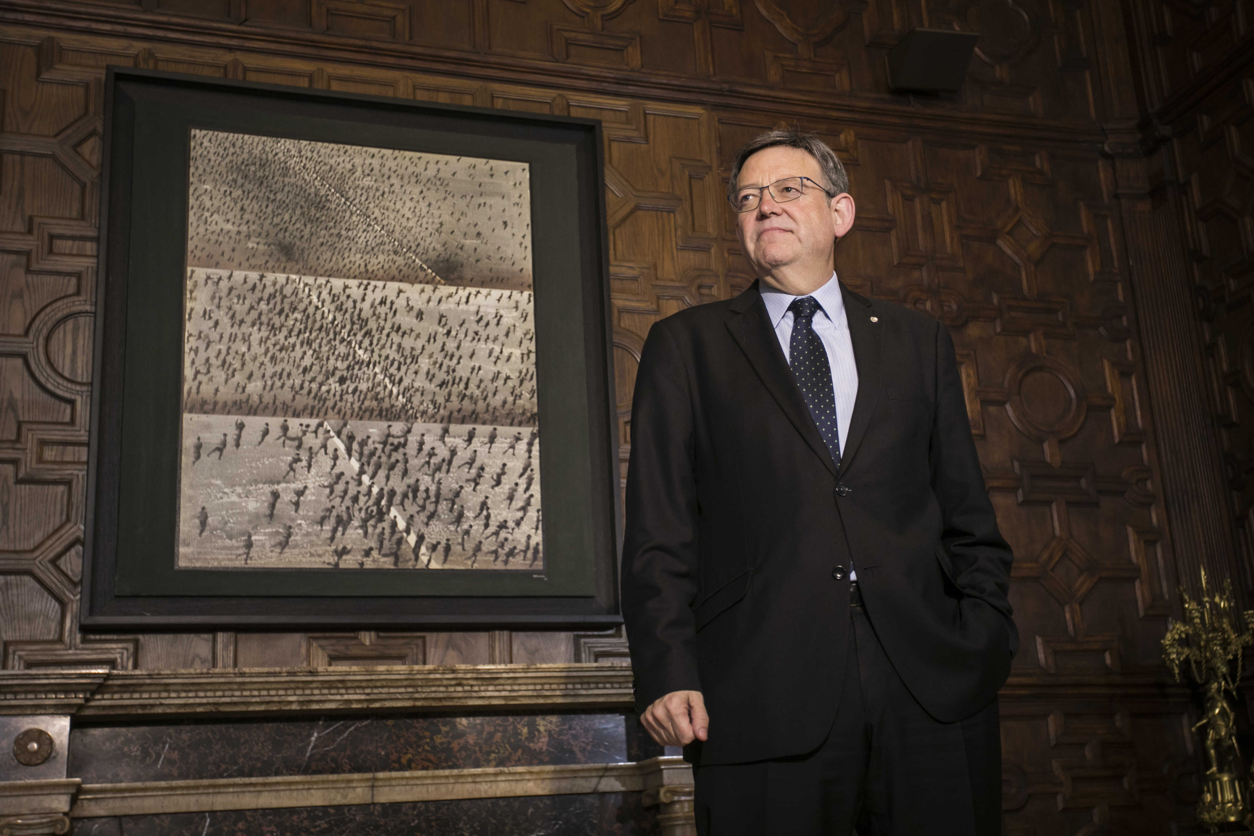 La financiación mágica