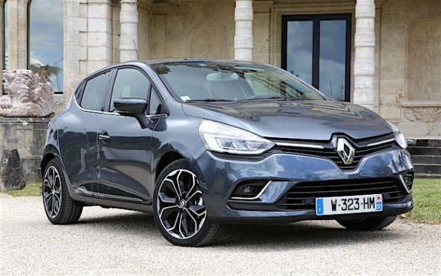Buen año para la venta de coches en Valencia