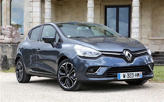 Buen año para la venta de coches en Valencia