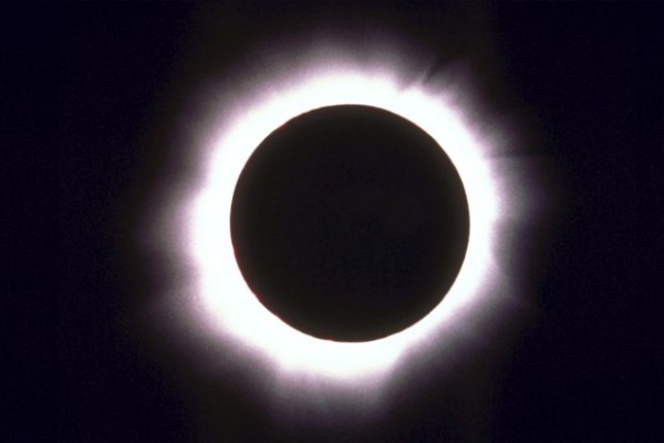 El año 2018 dejará un eclipse total de Luna visible desde España y varias lluvias de estrellas