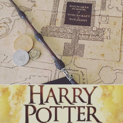 El Auditori Teulada Moraira acoge el musical de Harry Potter, El legado Maldito