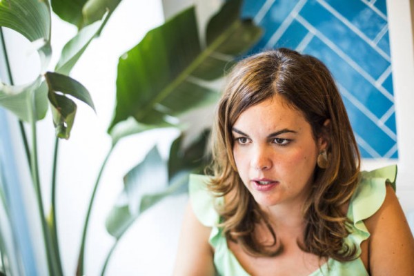 Gómez propone un debate abierto a la militancia entre candidaturas a la secretaría general del PSPV