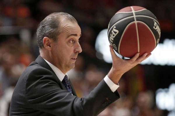 Vidorreta: “Hemos remontado desde nuestra defensa”
