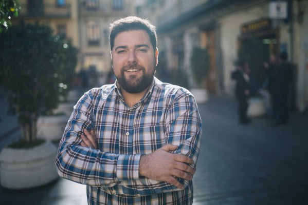 Fran López: 