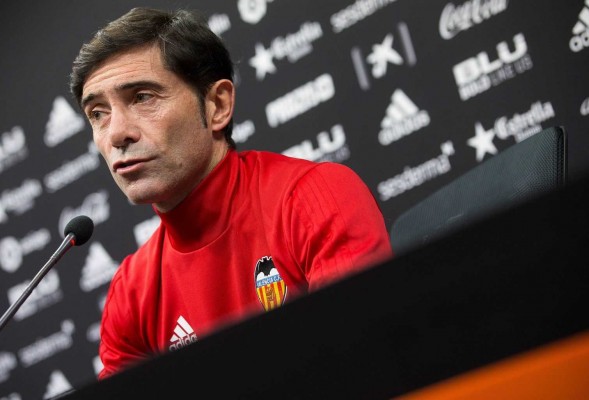 Marcelino: 