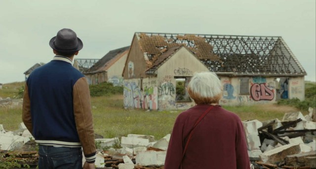 Paisajes de la 'Francia Vacía'