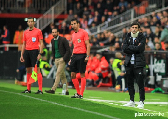 Marcelino: 