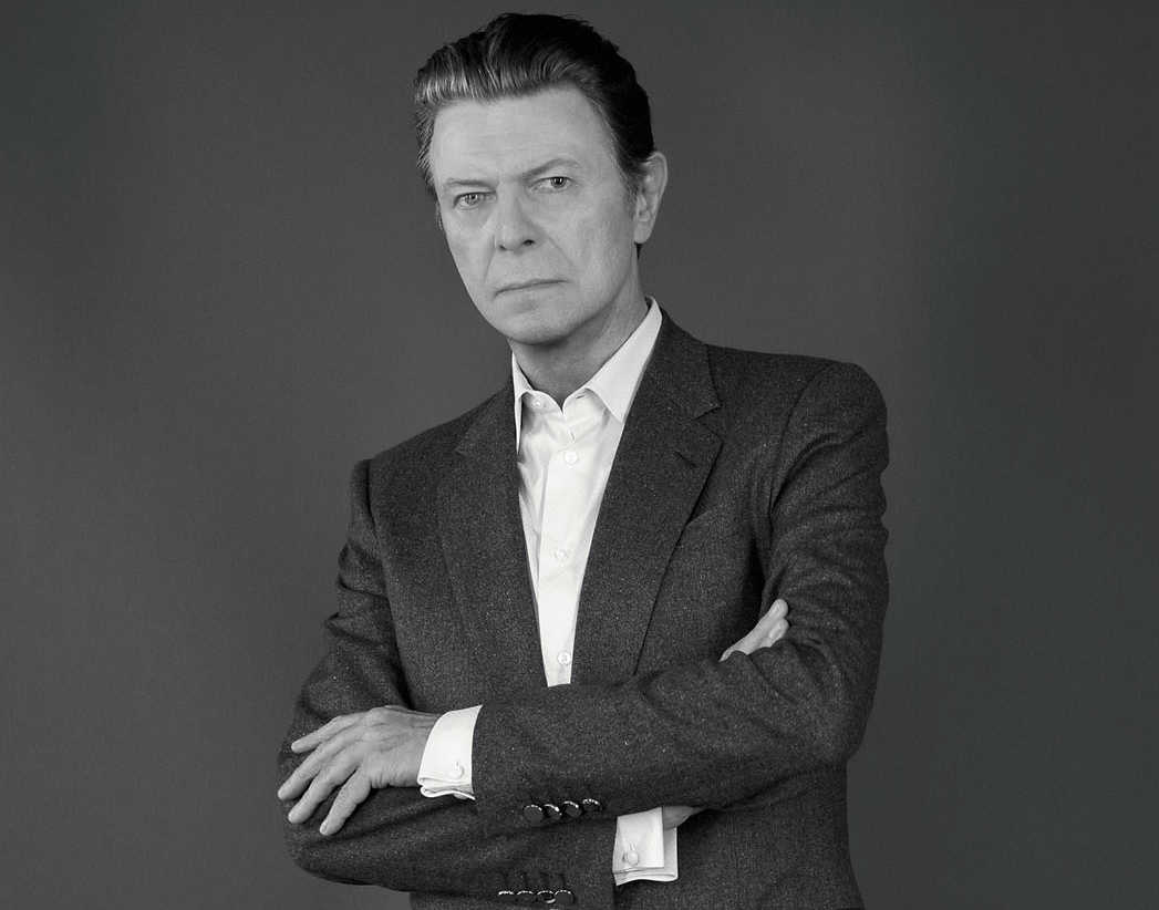 Año II después de David Bowie