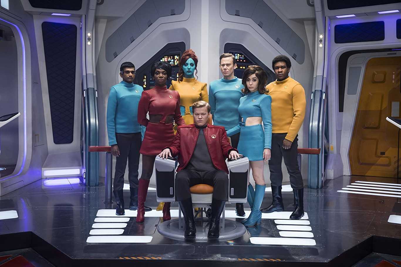 'Black Mirror': el verdadero peligro de las nuevas tecnologías son las pasiones humanas