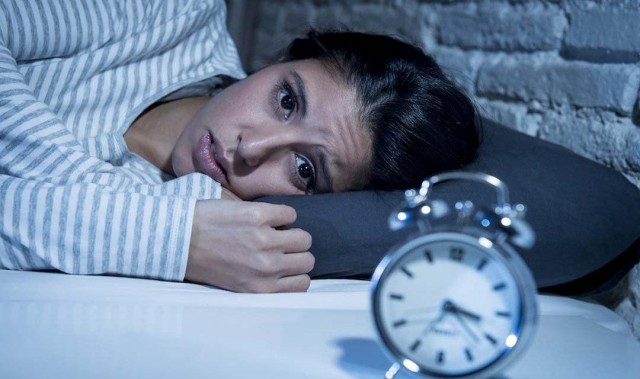 Las personas que duermen menos de 8 horas tienen más riesgo de ansiedad y depresión