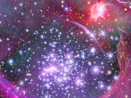 Las estrellas masivas, más abundantes de lo que se pensaba

