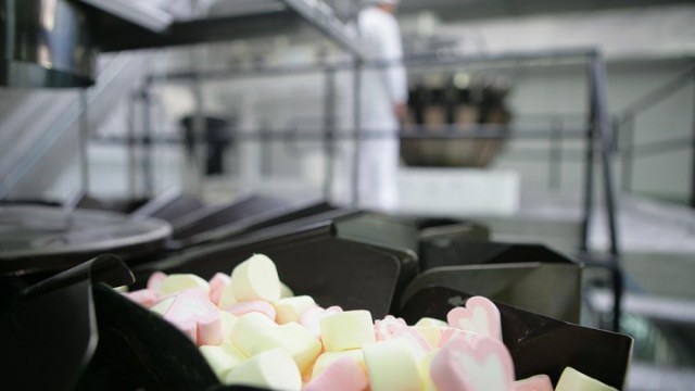 El 'holding' belga VD Investment se hace con el 100% de la fábrica de 'marshmallows' de Alcoy