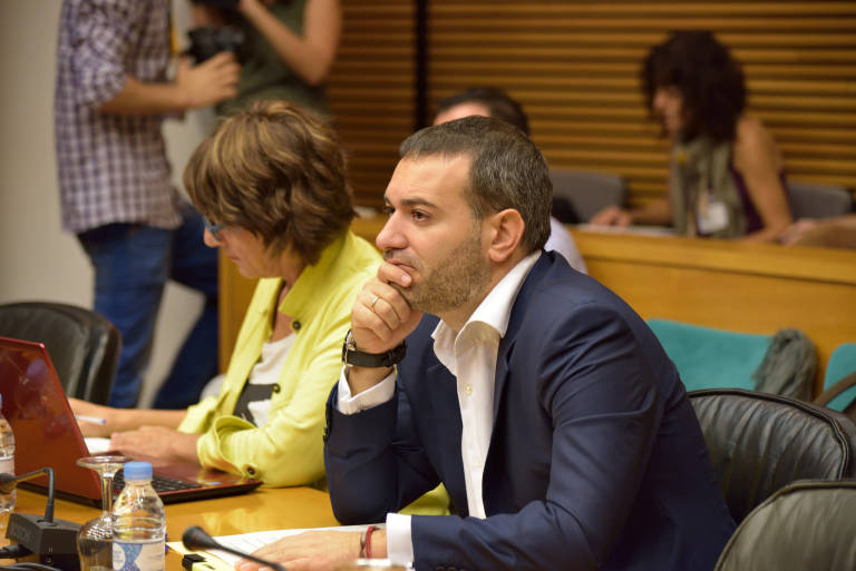 Compromís propone ofertas 