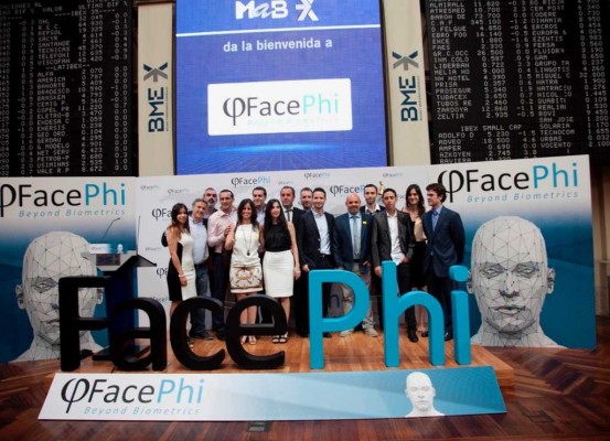 FacePhi y Mondo TV, cara y cruz en el Mercado Alternativo Bursátil (MAB) durante 2017