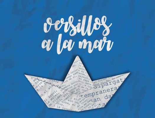 'Versillos a la Mar': un encuentro de poetas en el Cabanyal
