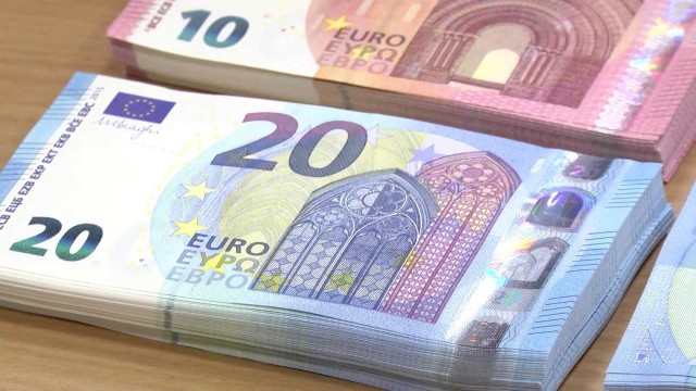 ¿Cambio de régimen? El euro y el papel de Europa en el mundo