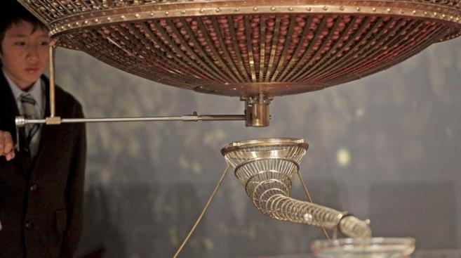 El segundo premio de 'El Niño', muy repartido, deja parte en Carlet (Valencia) y Benijófar (Alicante)