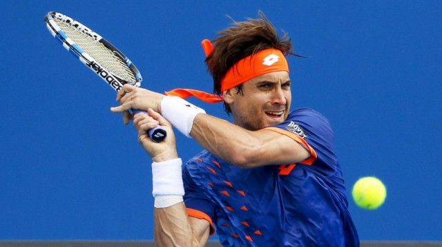 Murray aparta a Ferrer de la semifinal en Australia