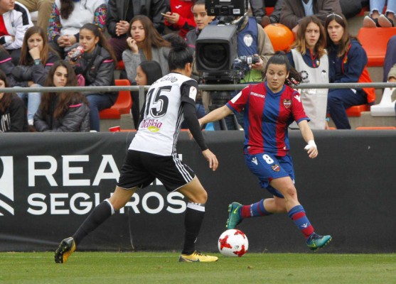 El Levante visita al colíder Barcelona con la intención de dar la sorpresa