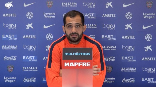Verza: “Ante Las Palmas demostramos personalidad”