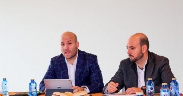 2018, el año del contrato de la recogida de residuos para Xàbia y Teulada
