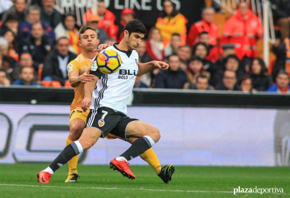 Marcelino: 