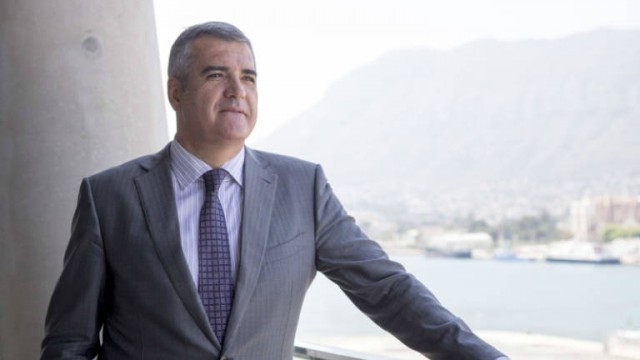 El 'top ten' de las empresas de Alicante por facturación: 2.600 millones de euros al año