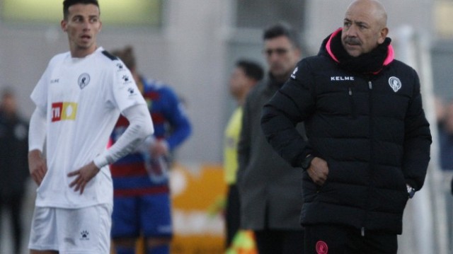 Empate que sabe a derrota