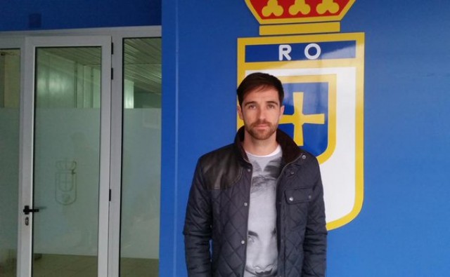 Michel deja el Guanghzhou chino y ficha por el Oviedo