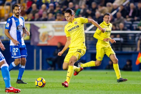 Andone castiga en el tramo final a un gris submarino 